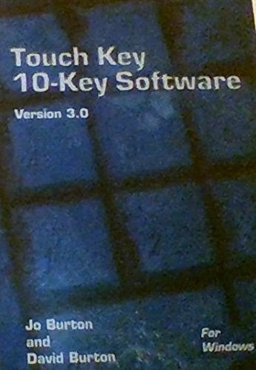 Touch Key 10 Key Software