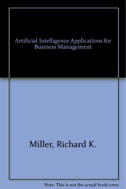 Artificial Intelligence Applications for Business Management