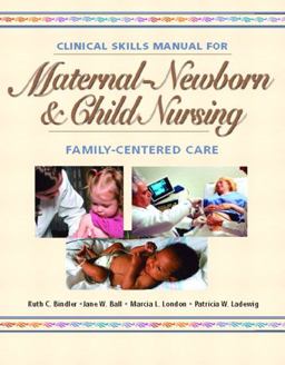 Maternal-Newborn and Child Nursing