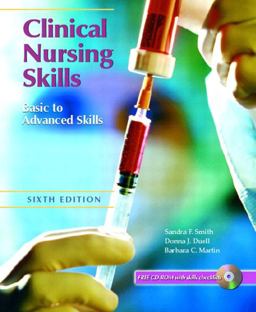 Clinical Nursing Skills