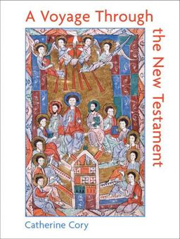 Voyage Through the New Testament  9780130494955 Front Cover