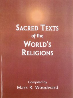 Sacred Texts of the Worlds Religions