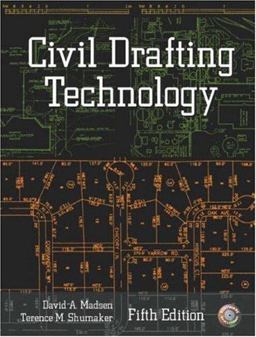 Civil Drafting Technology