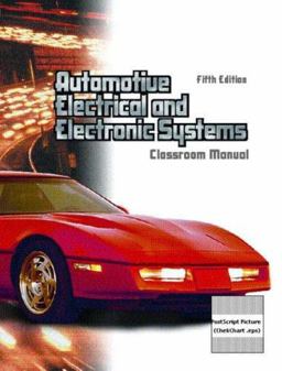 Automotive Electric and Electronic Systems Package Set Automotive Electric and Electronic Systems Package Set