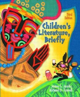 Children's Literature, Briefly