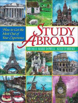 Study Abroad How to Get the Most Out of Your Experience  9780130499974 Front Cover