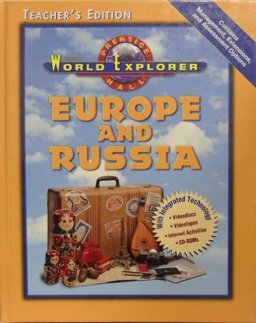 Europe and Russia