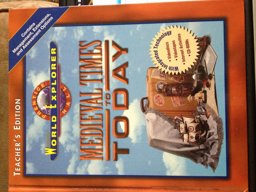 Medieval Times to Today