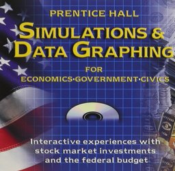 Simulations and Data Graphing