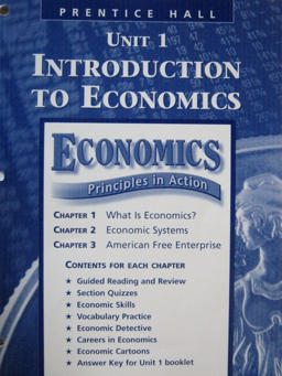 Economics