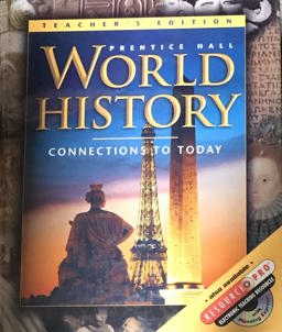 World History World History