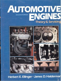 Automotive Engines
