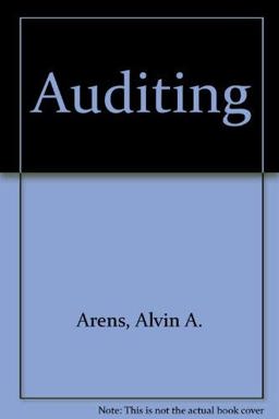 Auditing