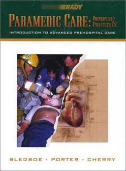 Paramedic Care