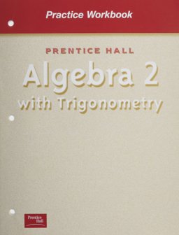 Algebra 2 with Trigonometry