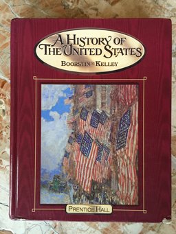 A History of the United States