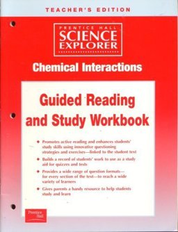 Chemical Interactions