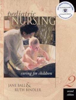 Pediatric Nursing Media Edition