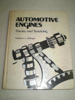 Automotive Engines
