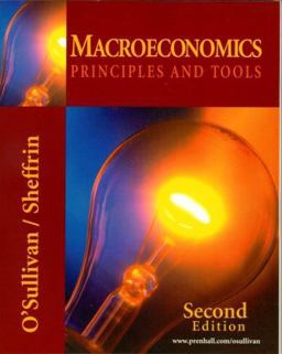 Macroeconomics