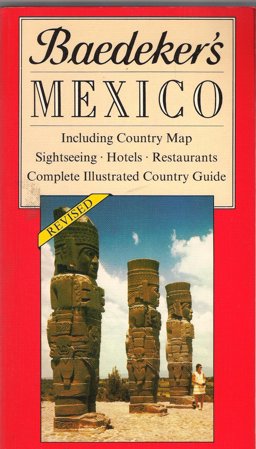 Baedeker's Mexico