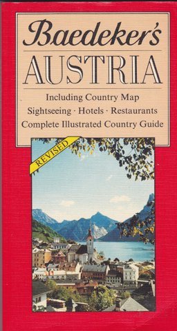 Baedeker's Austria