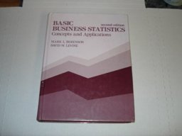 Basic Business Statistics