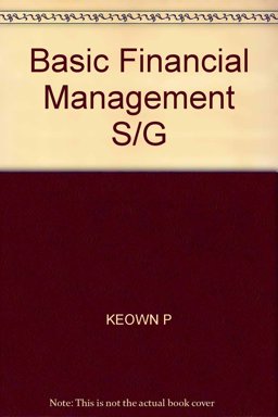 Basic Financial Management