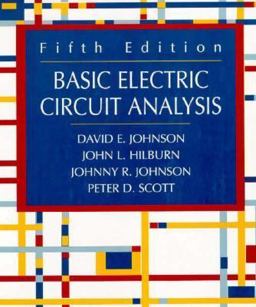 Basic Electric Circuit Analysis