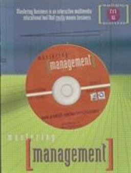 Mastering Management