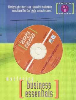 Mastering Business Essentials