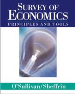 Survey of Economics