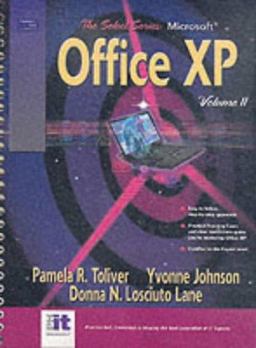 Microsoft Office XP