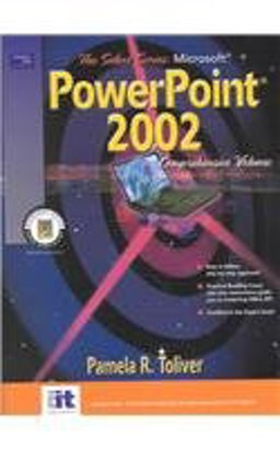 Microsoft PowerPoint 2002