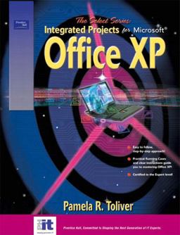 Projects for Microsoft Office XP Web and Collaboration Tools