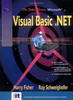 Microsoft Visual Basic.NET