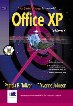 Microsoft Office XP