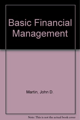 Basic Financial Management