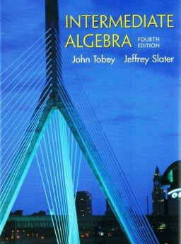Intermediate Algebra