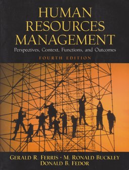 Human Resources Management