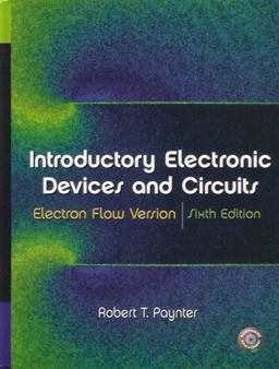 Introductory Electronic Devices and Circuits