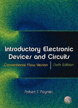 Introductory Electronic Devices and Circuits