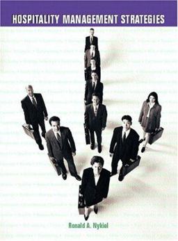 Hospitality Management Strategies