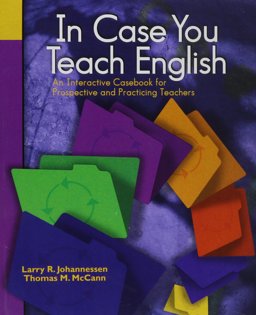 In Case You Teach English