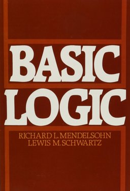 Basic Logic 1st 9780130625489 Front Cover