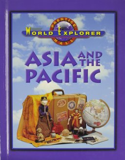 Asia and the Pacific