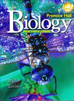 Prentice Hall Biology, 2002