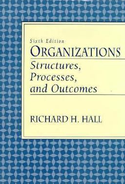 Organizations Organizations