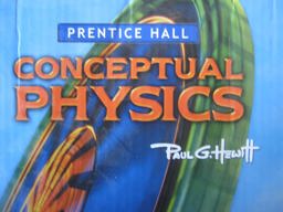 MasteringPhysics - For Conceptual Physics