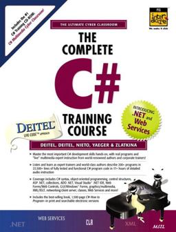 The Complete C++ Training Course